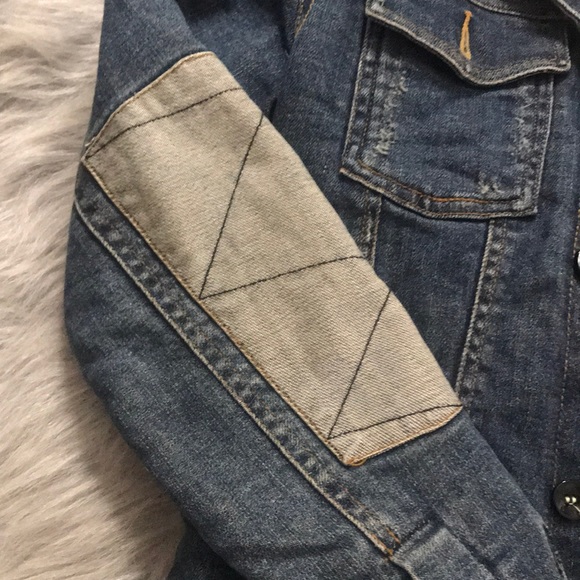 Jean jacket - Picture 4 of 4